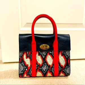 Mulberry Classic Tote